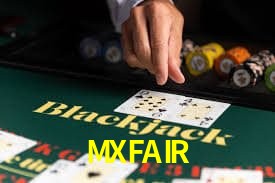 MXFAIR Bingo clásico mexicano