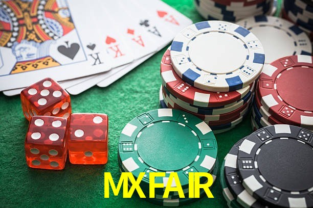 MXFAIR Descubre las tragamonedas de Quickspin en MXFAIR