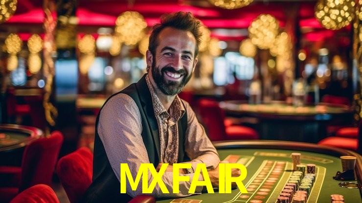 MXFAIR mobile gaming