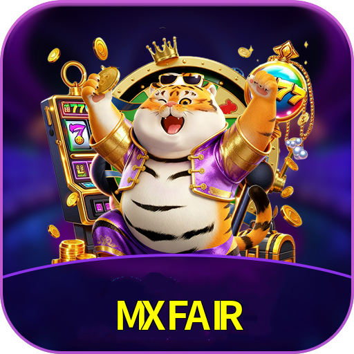 MXFAIR logo